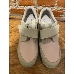 P.W. Minor | Shoes | Pw Minor Pleasure Strap Clay Leather  display picture 1